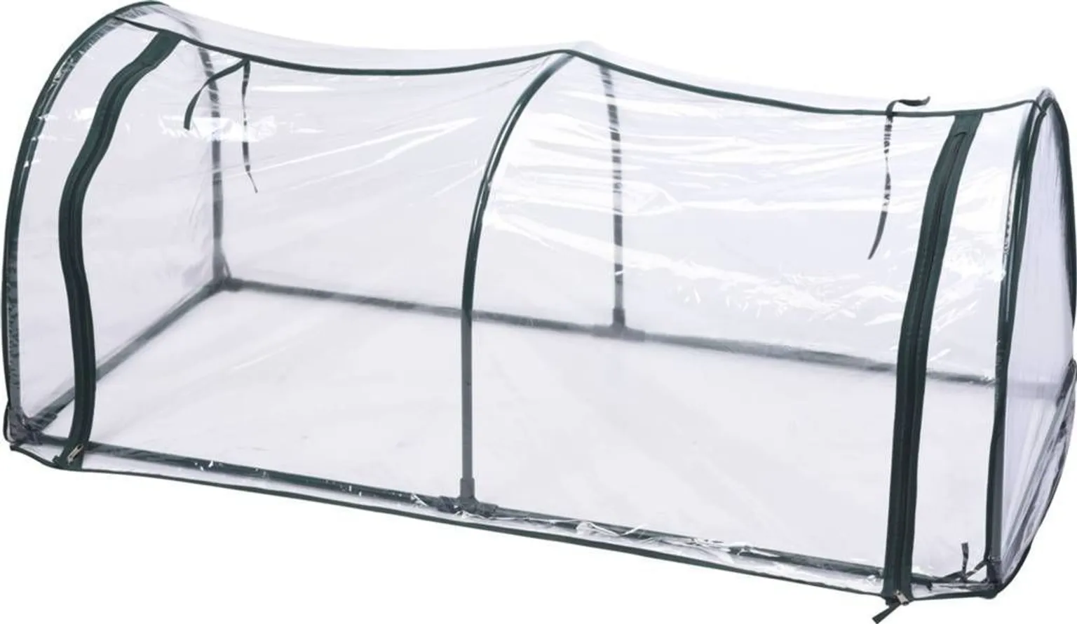TUNNELKASVUHOONE 130XW60XH50CM