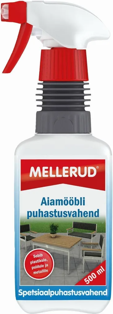 PUHASTUSVAHEND AIAMÖÖBLILE-KONTSENTRAAT 0,5L