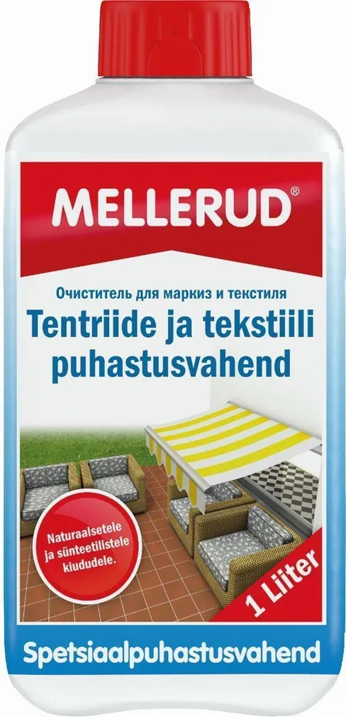 PUHASTUSVAHEND MARKIISIDELE 1L