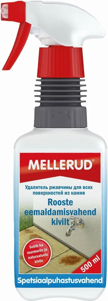ROOSTE-EEMALDAJA KIVIDELT 0,5L