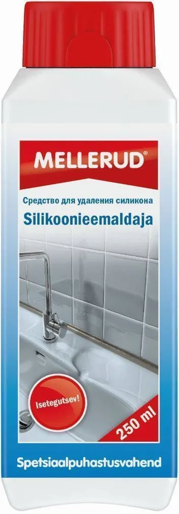 SILIKOONIEEMALDAJA 0,25L