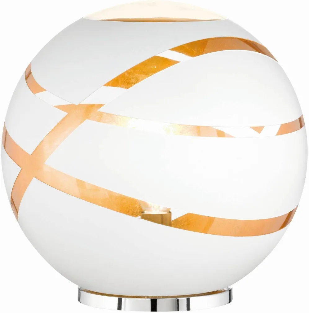 LAUALAMP FARO 1XE14 40W VALGE