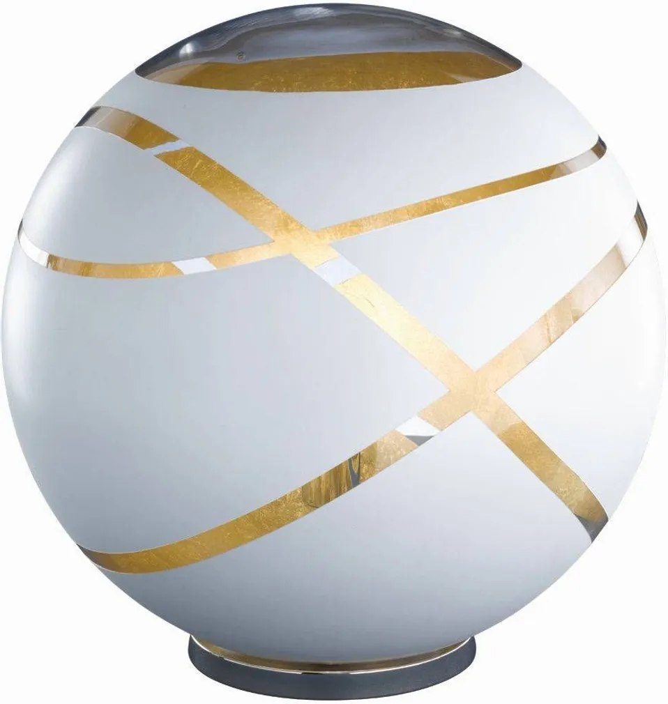 LAUALAMP FARO 1XE27 60W VALGE