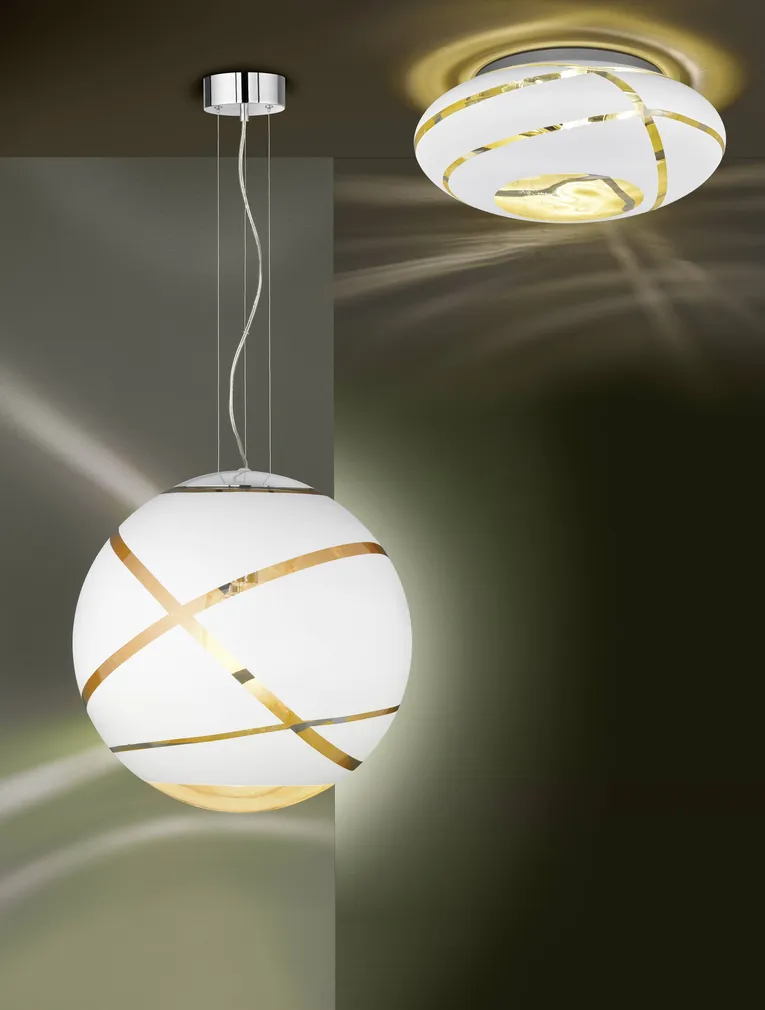 LAELAMP FARO 1XE27 40W VALGE
