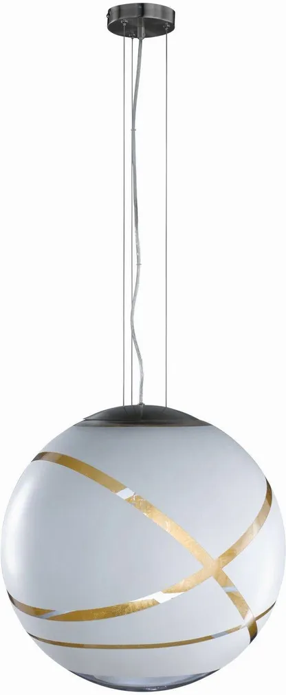 LAELAMP FARO 1XE27 60W VALGE