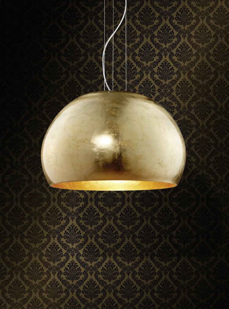 LAELAMP ONTARIO 1XE27 60W KULDNE