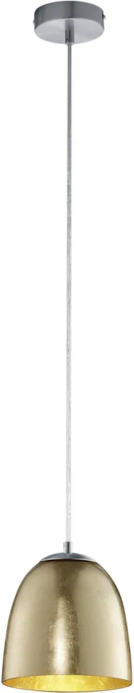 LAELAMP ONTARIO 1XE14 40W KULDNE