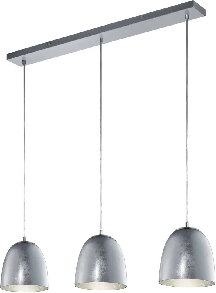 LAELAMP ONTARIO 3XE14 40W HÕBE