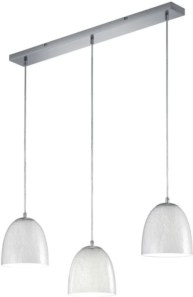 LAELAMP ONTARIO 3XE14 40W VALGE