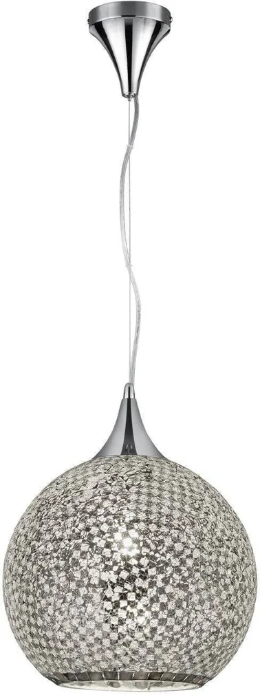 LAELAMP MOSAIQUE 1XE27 60W HÕBE