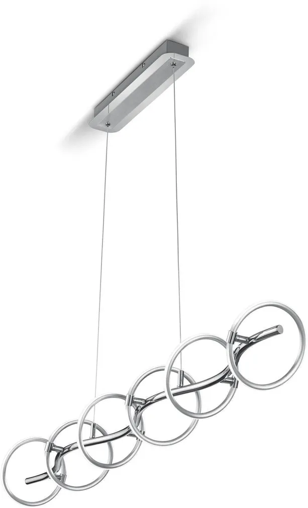 LAELAMP OLYMPUS 1X4,2W LED 450LM