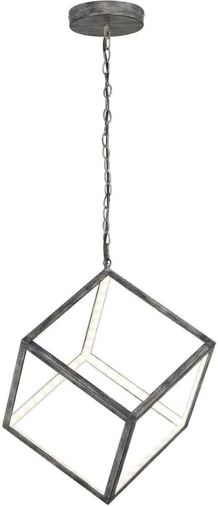 LAELAMP DICE 1X19W LED 1700LM
