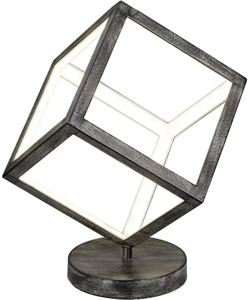 LAUALAMP DICE 1X12,5W LED 1200LM