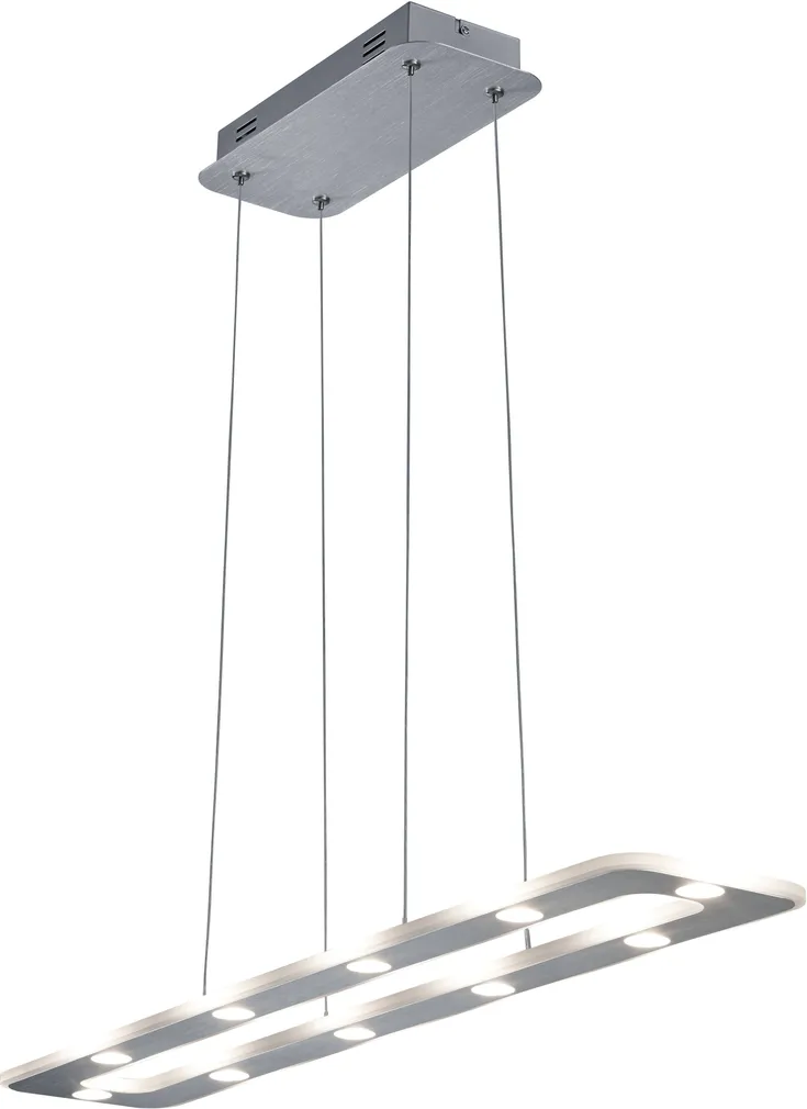 LAELAMP BASEL 10X3,2W LED 300LM