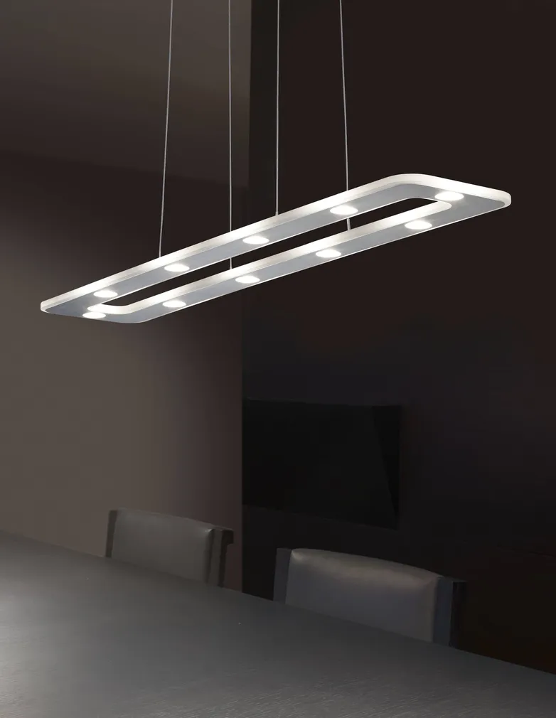 LAELAMP BASEL 10X3,2W LED 300LM