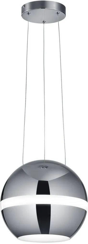 LAELAMP BALLOON 1X30W LED 2650LM KROOM