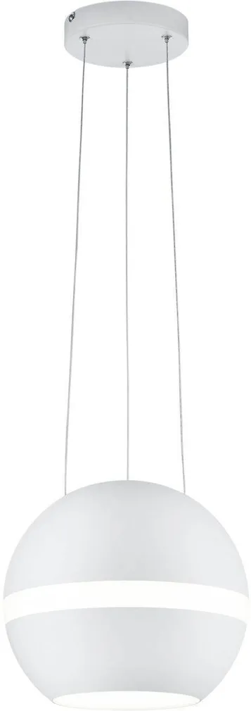 LAELAMP BALLOON 1X30W LED 2650LM VALGE