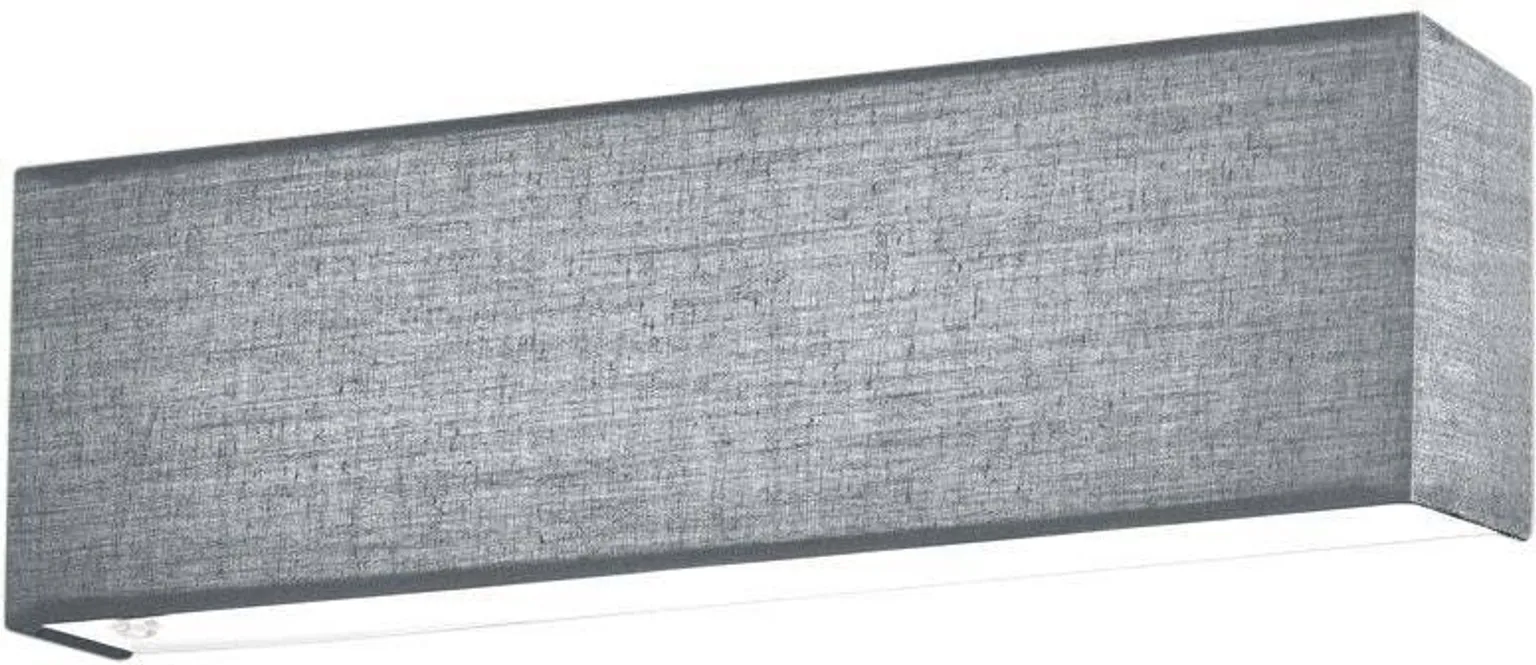 SEINALAMP LUGANO 1X6W LED 580LM HALL