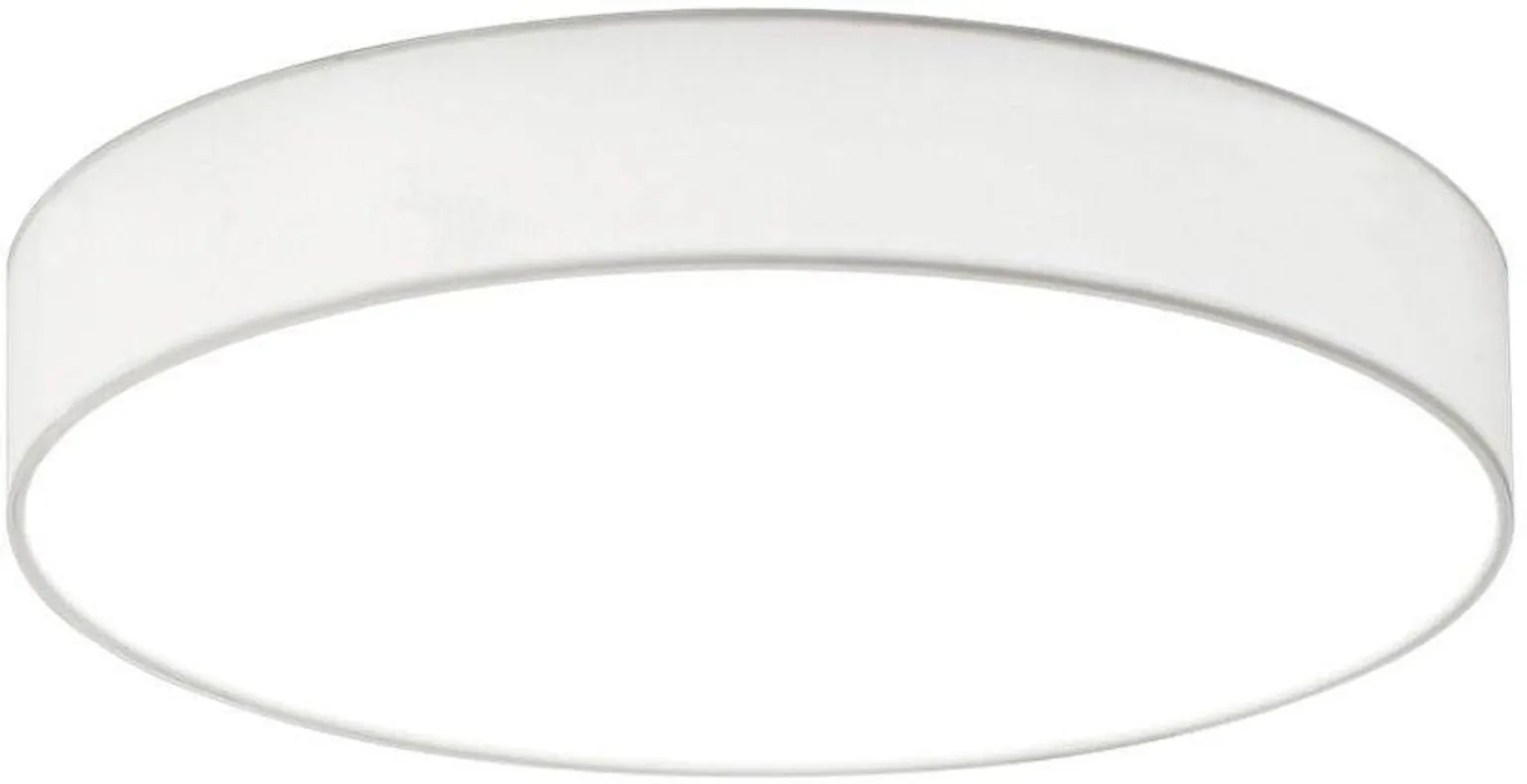 LAELAMP LUGANO 1X22W LED 2200LM VALGE