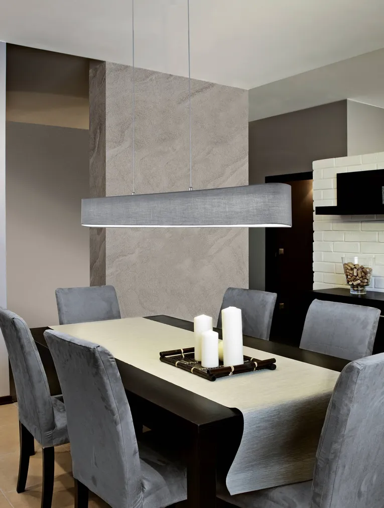 LAELAMP LUGANO 1X18W LED 1500LM HALL