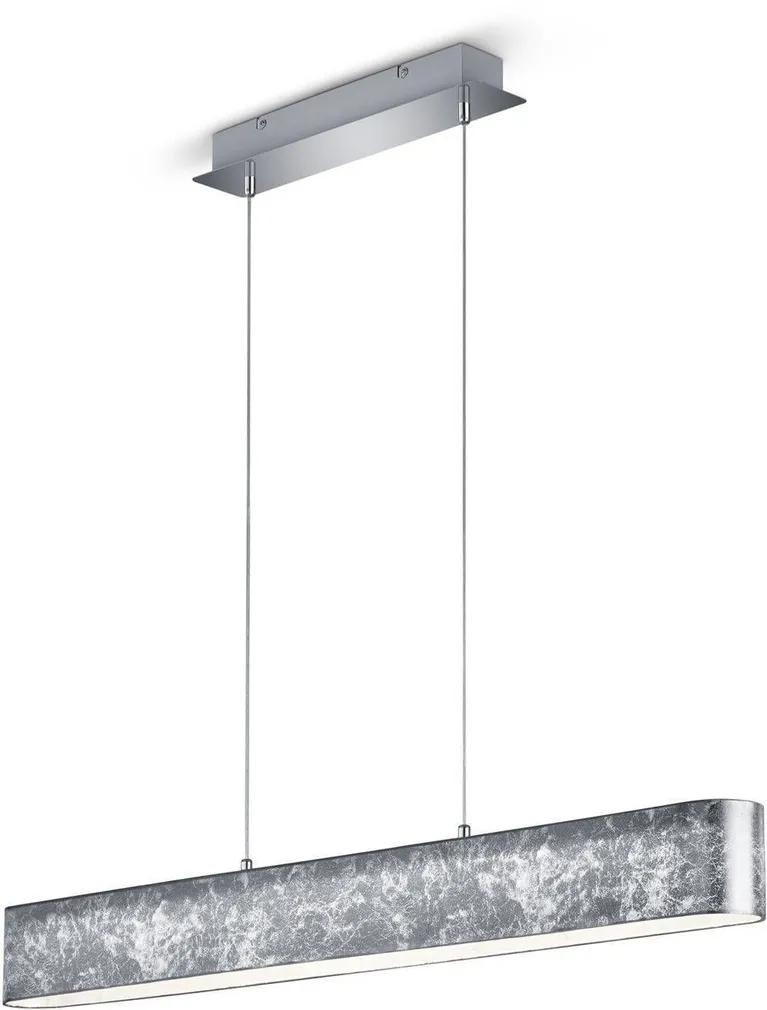 LAELAMP LUGANO 1X18W LED 1500LM HÕBE