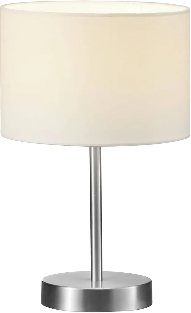LAUALAMP HOTEL 1XE14 40W VALGE