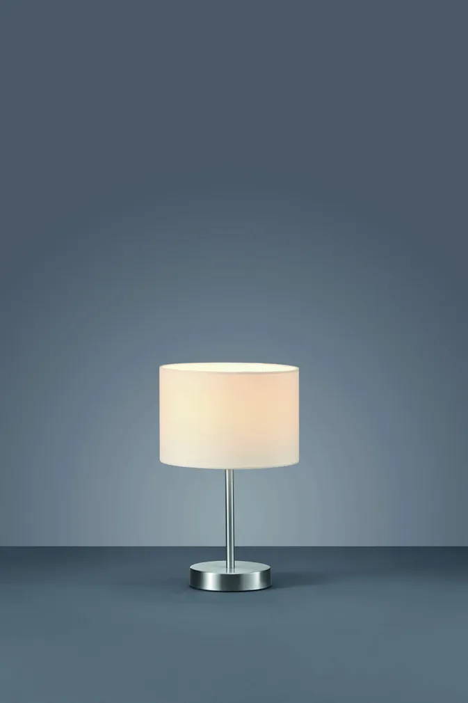 LAUALAMP HOTEL 1XE14 40W VALGE