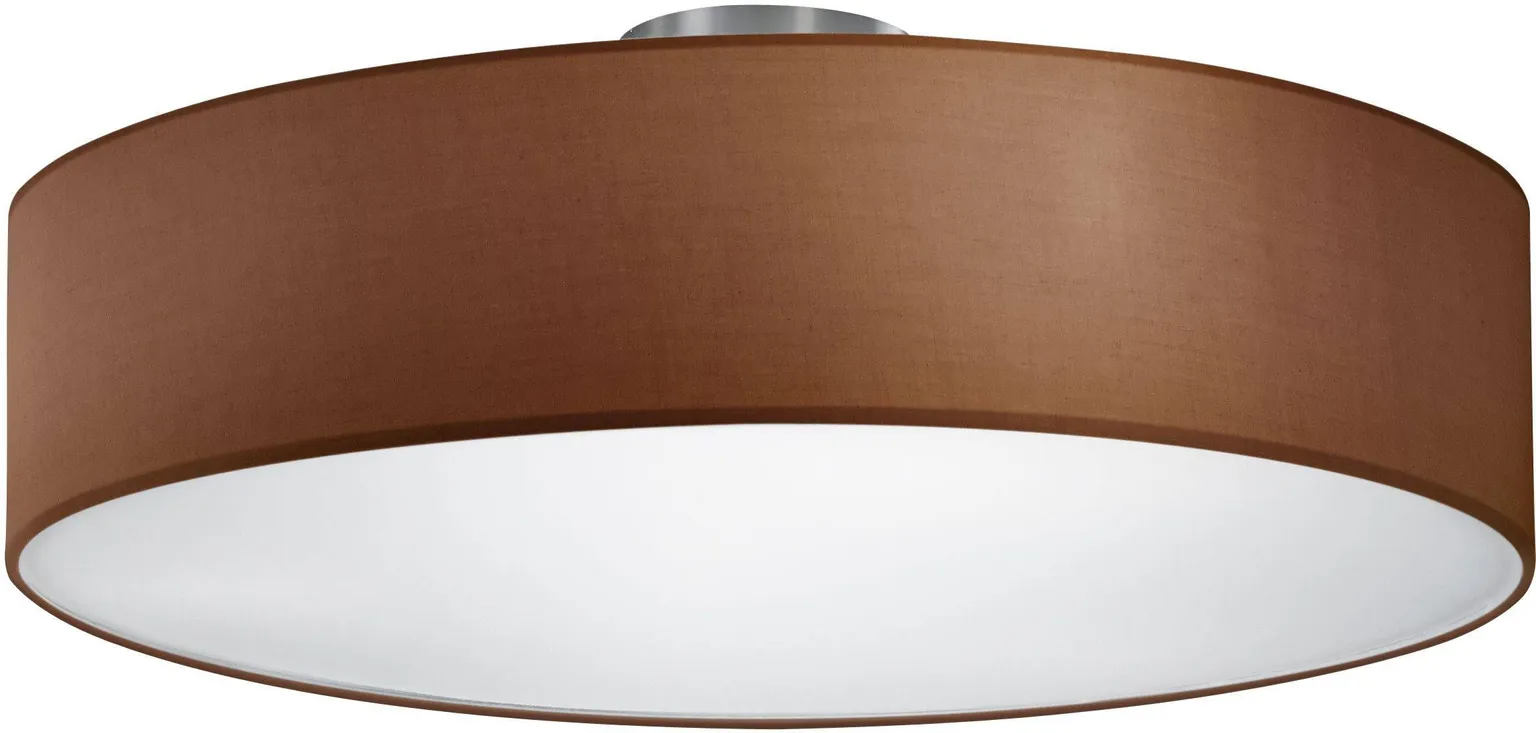 LAELAMP HOTEL 3XE27 60W PRUUN