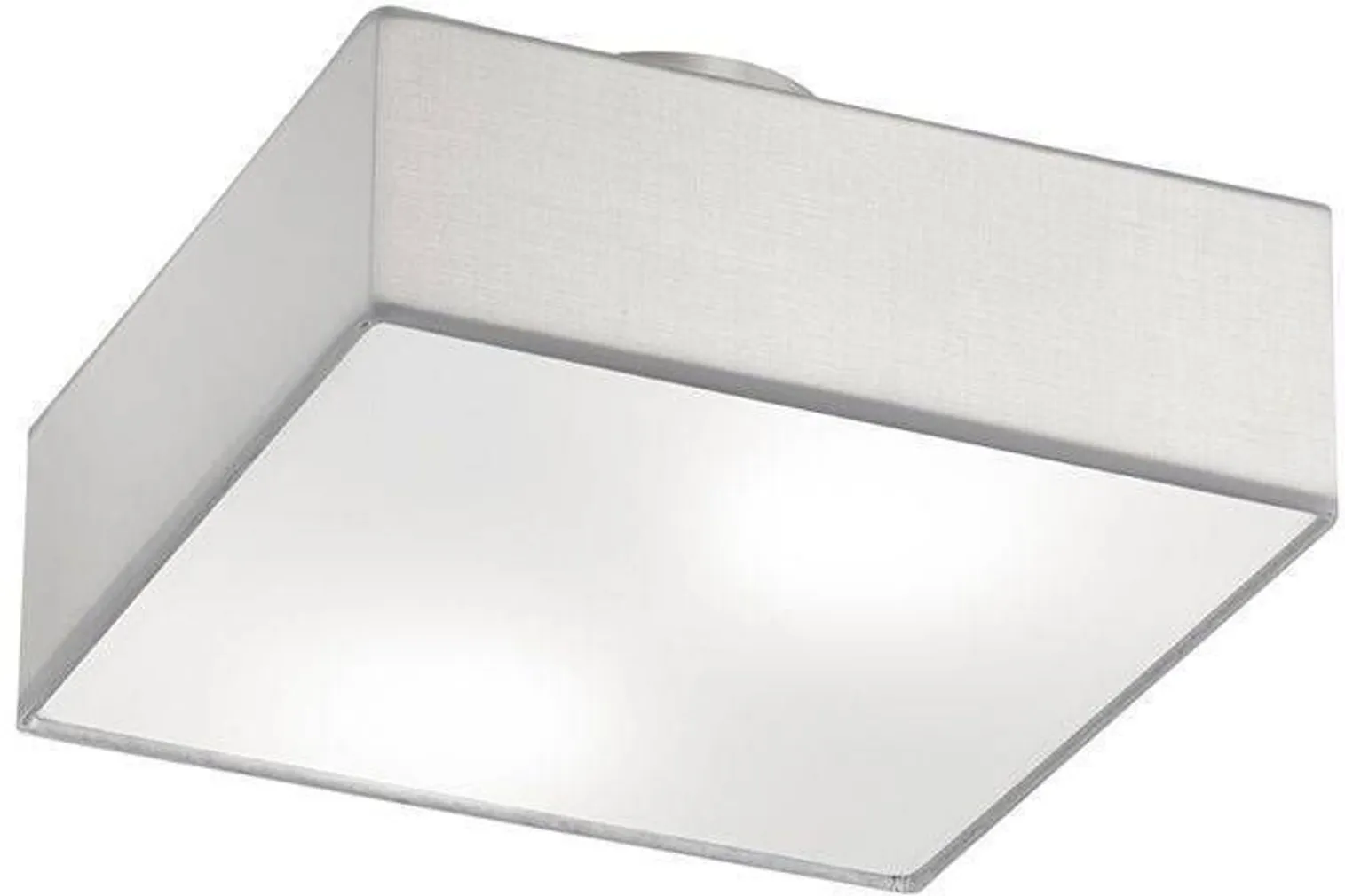 LAELAMP EMBASSY 2XE14 40W VALGE