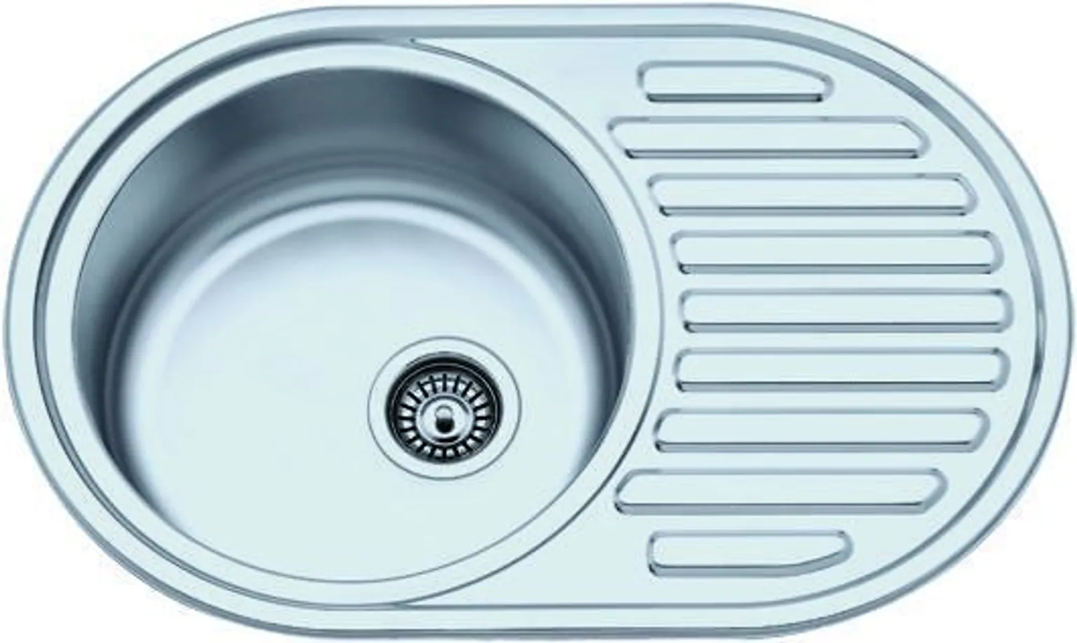 ROOSTEVABA VALAMU NOVE PORTO BL859 770X500X180MM