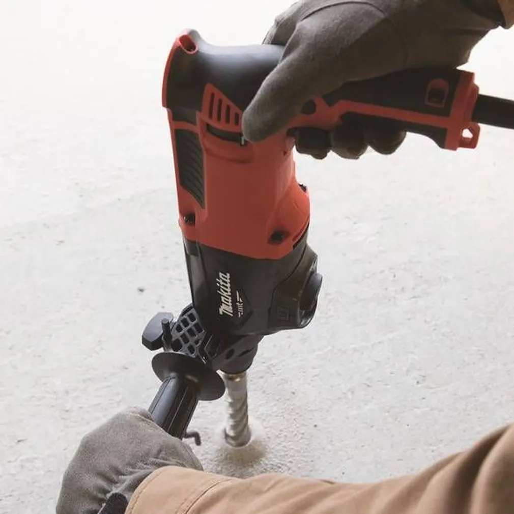 PUURVASAR MAKITA M8701 800W SDS+