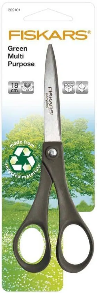 KÄÄRID RECYCLED 18CM