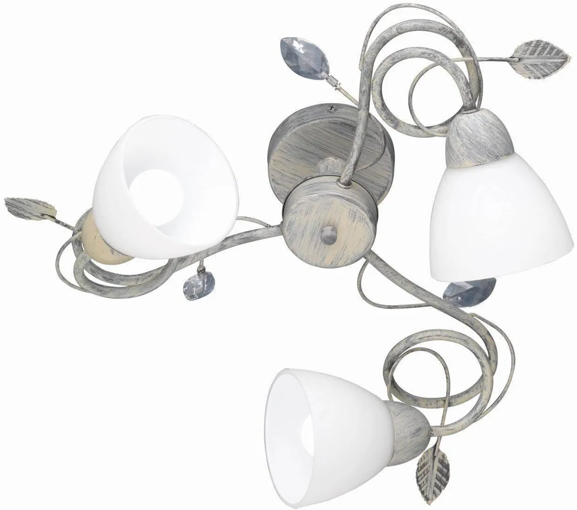LAELAMP TRIO TRADITIO 3XE14 40W HALL