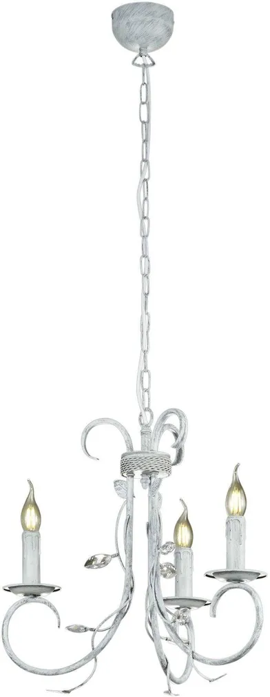 LAELAMP TRIO CLASSY 3XE14 40W HALL