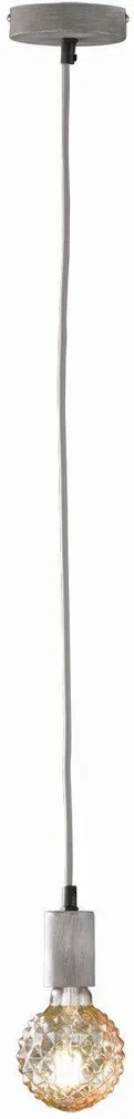 LAELAMP TRIO CORD 1XE27 60W HALL