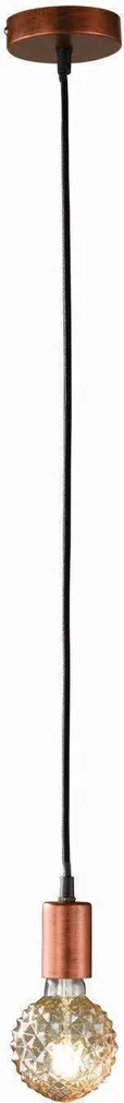 LAELAMP TRIO CORD 1XE27 60W VASK