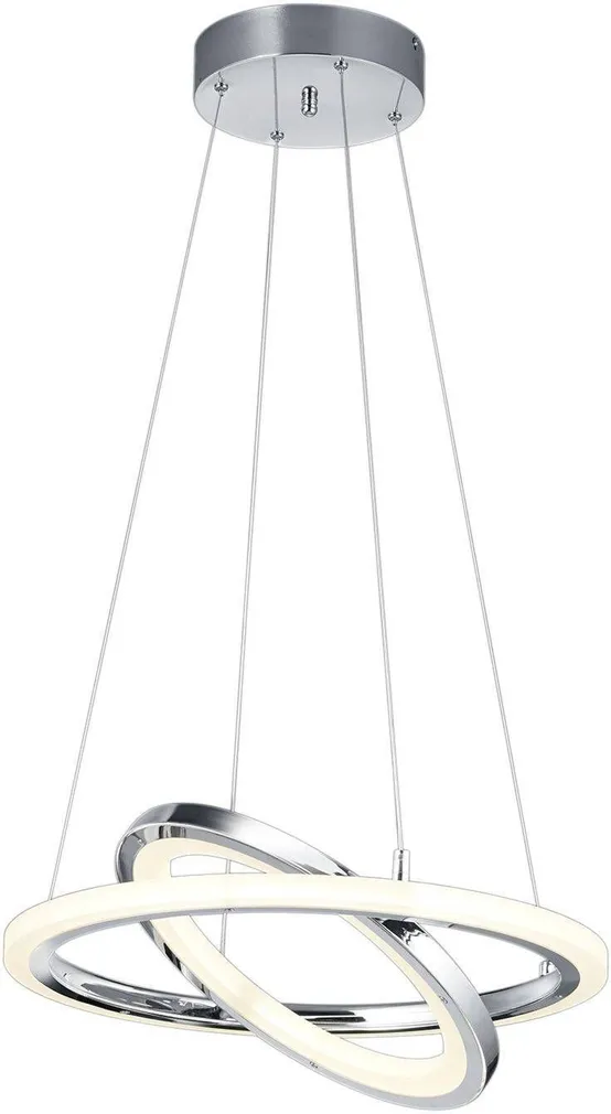 LAELAMP TRIO SATURN 1X36W 3500LM