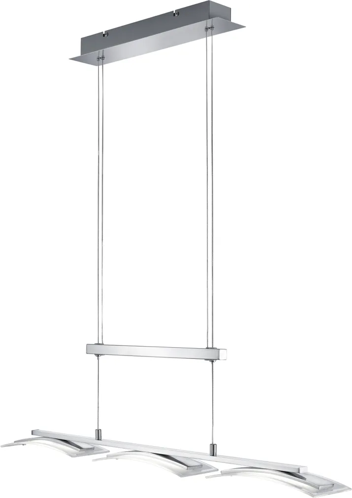 LAELAMP TRIO STAKKATO 3X4,5W 430LM