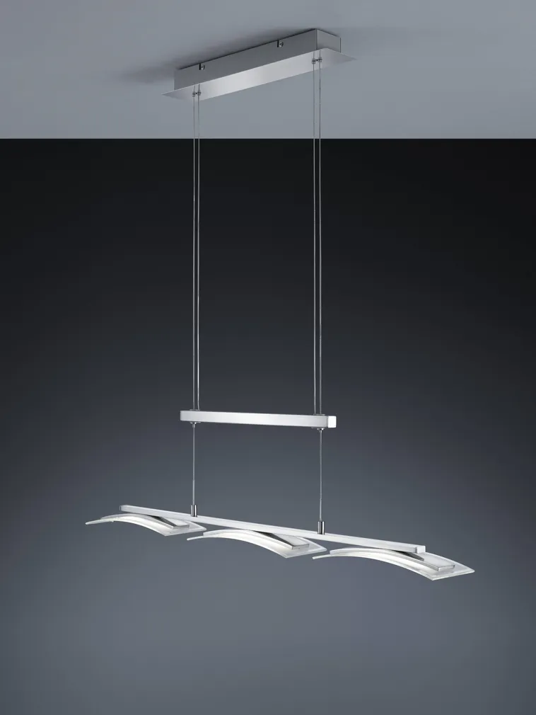 LAELAMP TRIO STAKKATO 3X4,5W 430LM