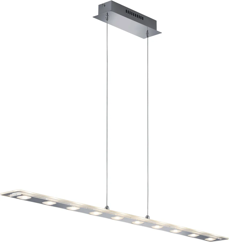 LAELAMP TRIO AVENUE 10X3,2W 300LM