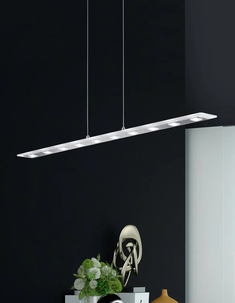 LAELAMP TRIO AVENUE 10X3,2W 300LM