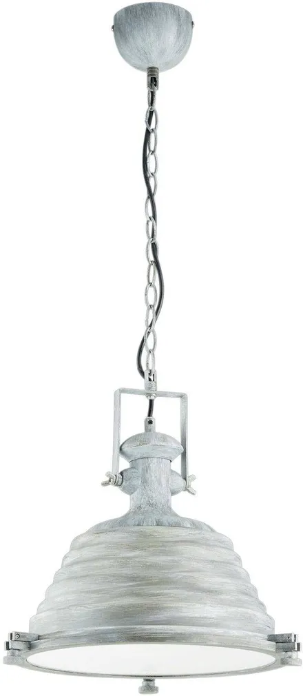 LAELAMP TRIO YORK 1XE27 60W HALL