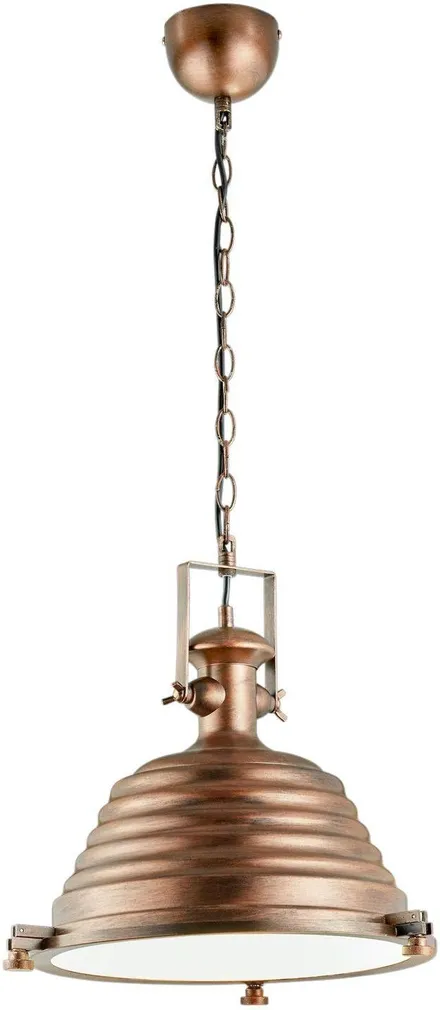 LAELAMP TRIO YORK 1XE27 60W VASK