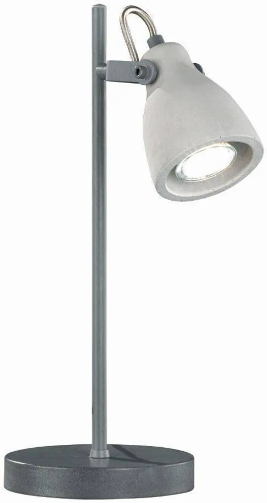 LAUALAMP TRIO CONCRETE 1XGU10 42W