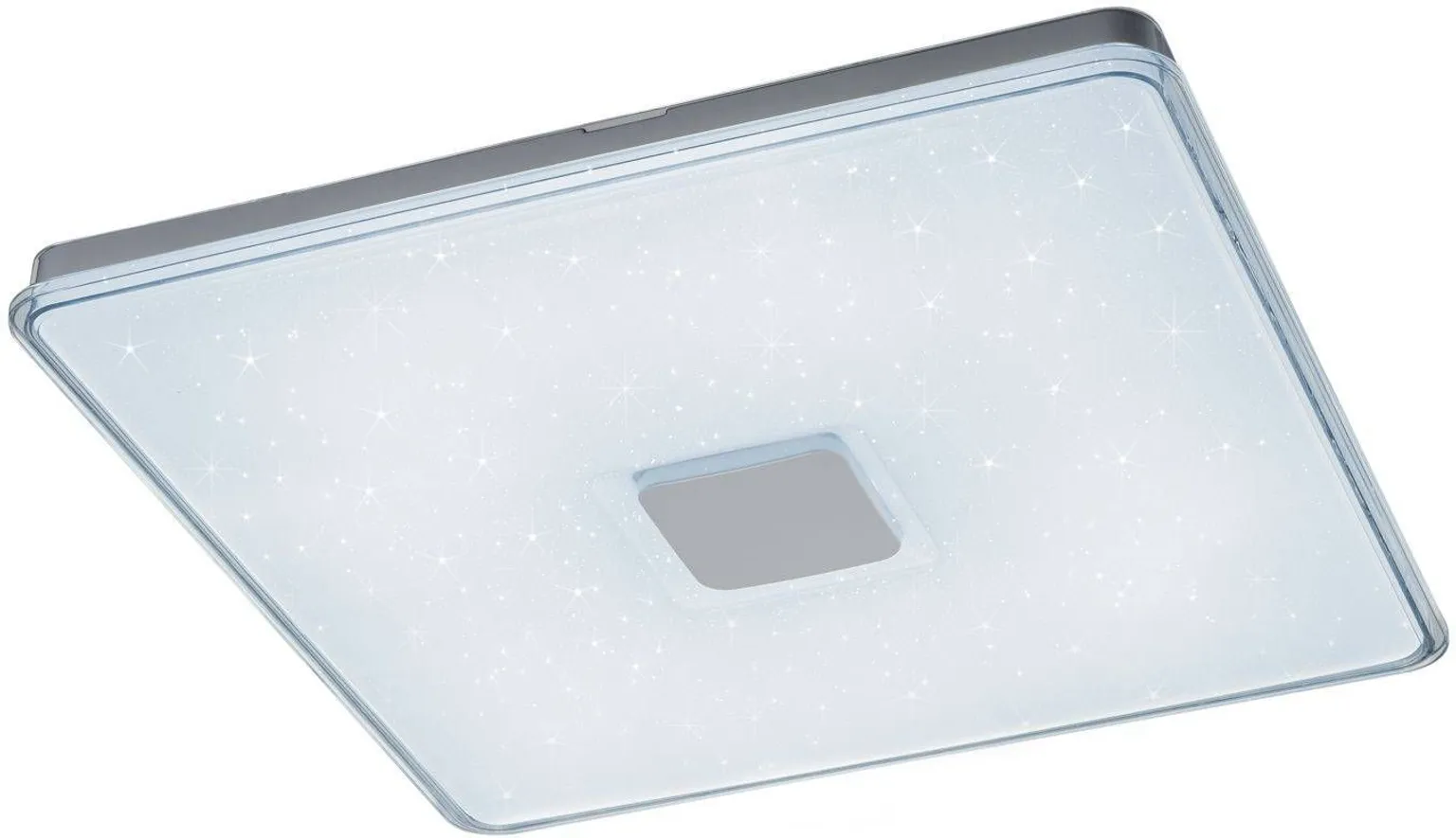 PLAFOON TRIO KYOTO 1X60W 5800LM VALGE