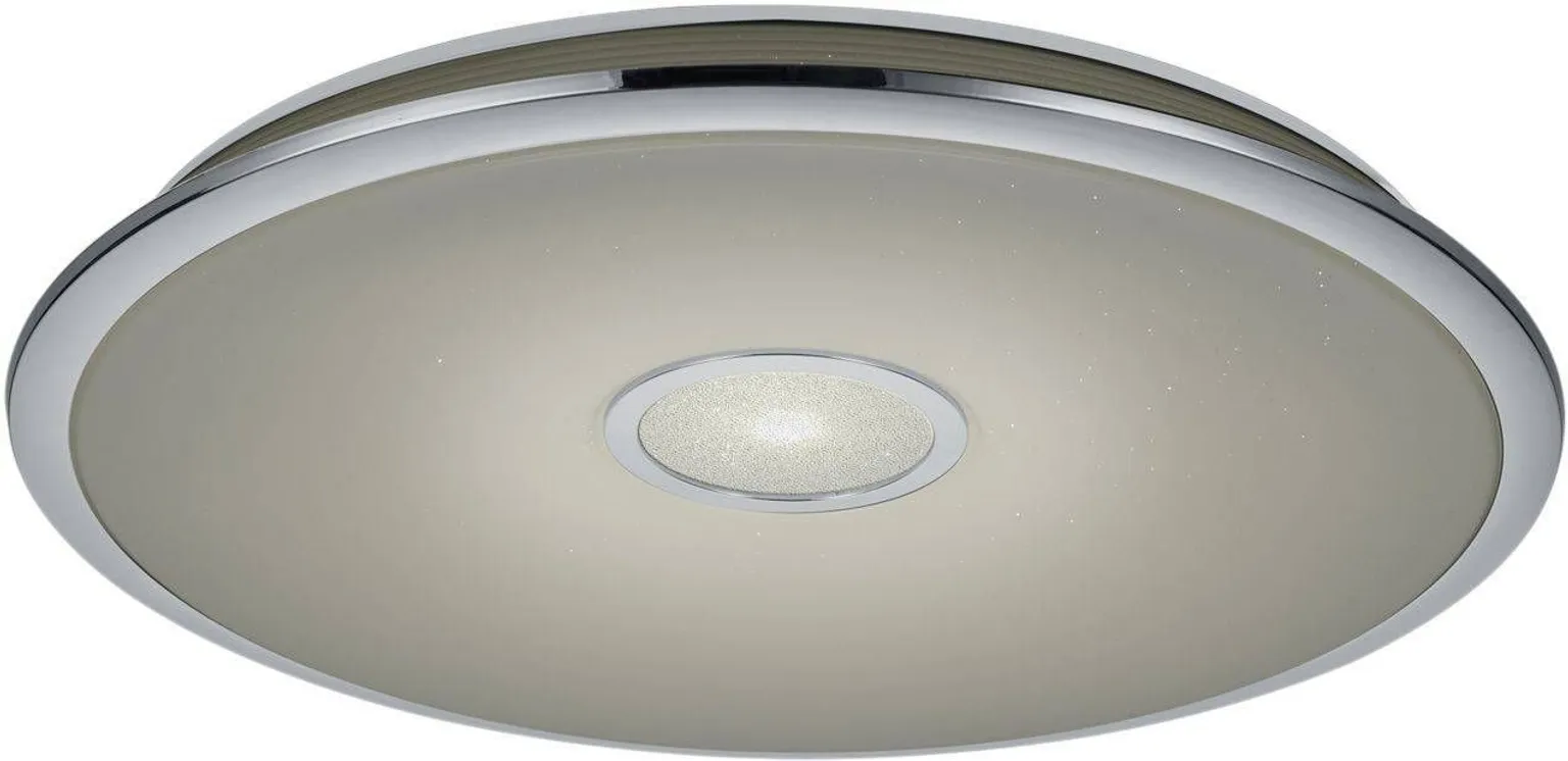 PLAFOON TRIO OSAKA 100W LED 9800LM 3000-6000K STARLIGHT PULT