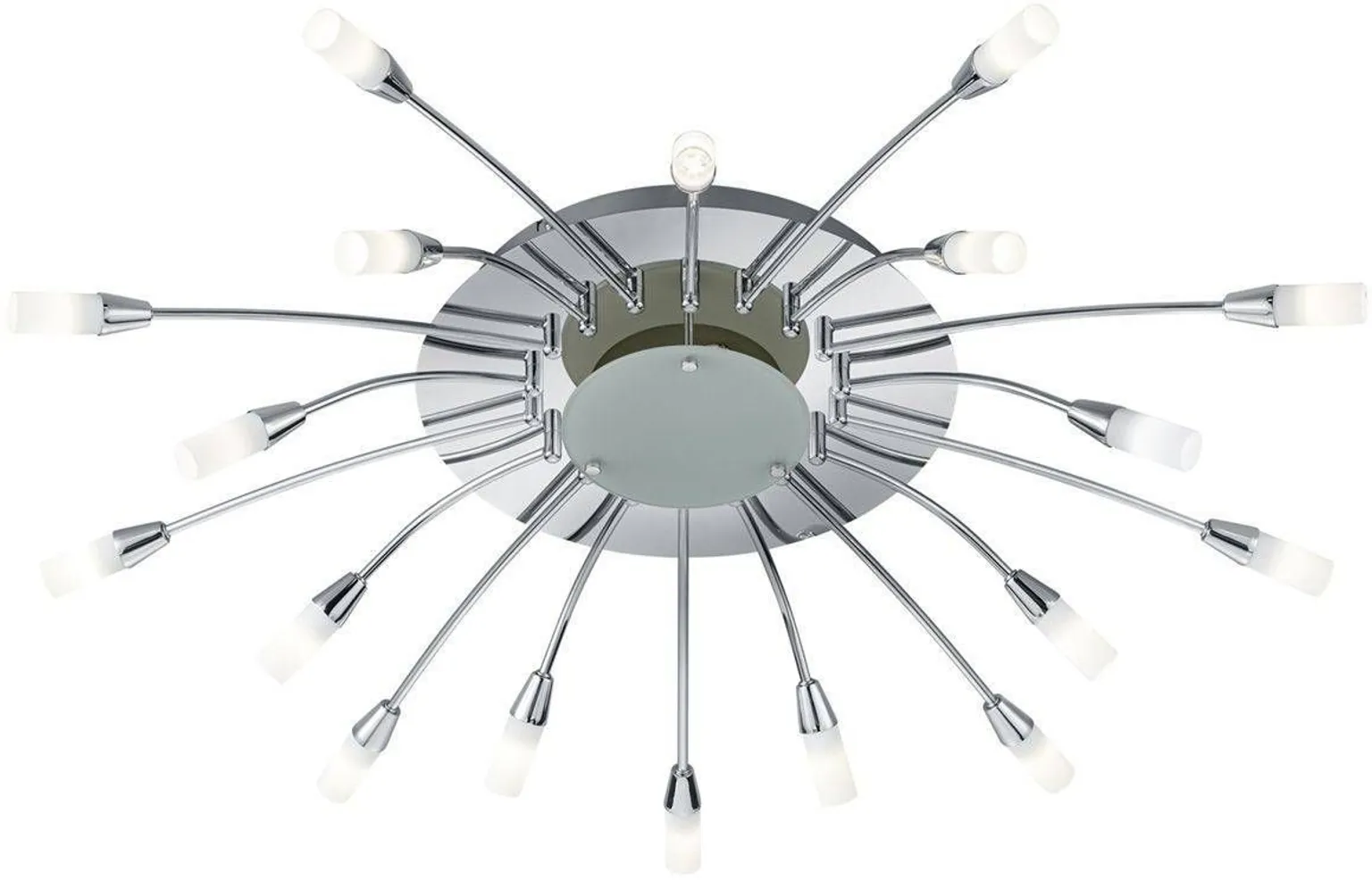 LAELAMP TRIO UMBRELLA 18X1,1W 95LM