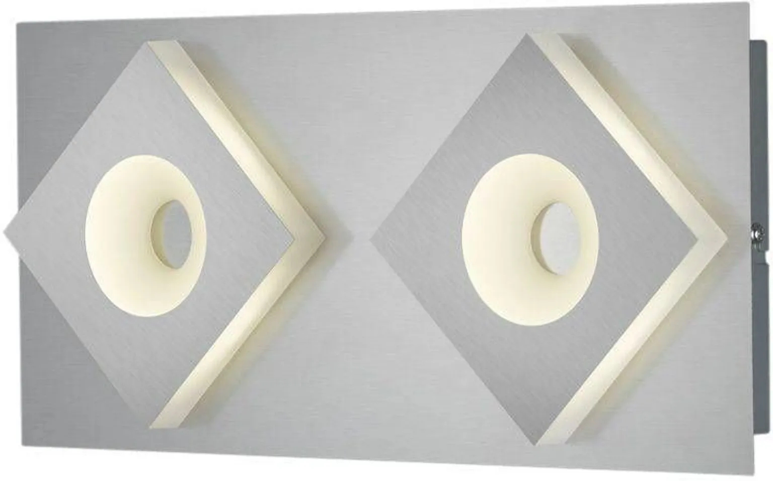 SEINALAMP TRIO ATLANTA 2X4,5W 400LM