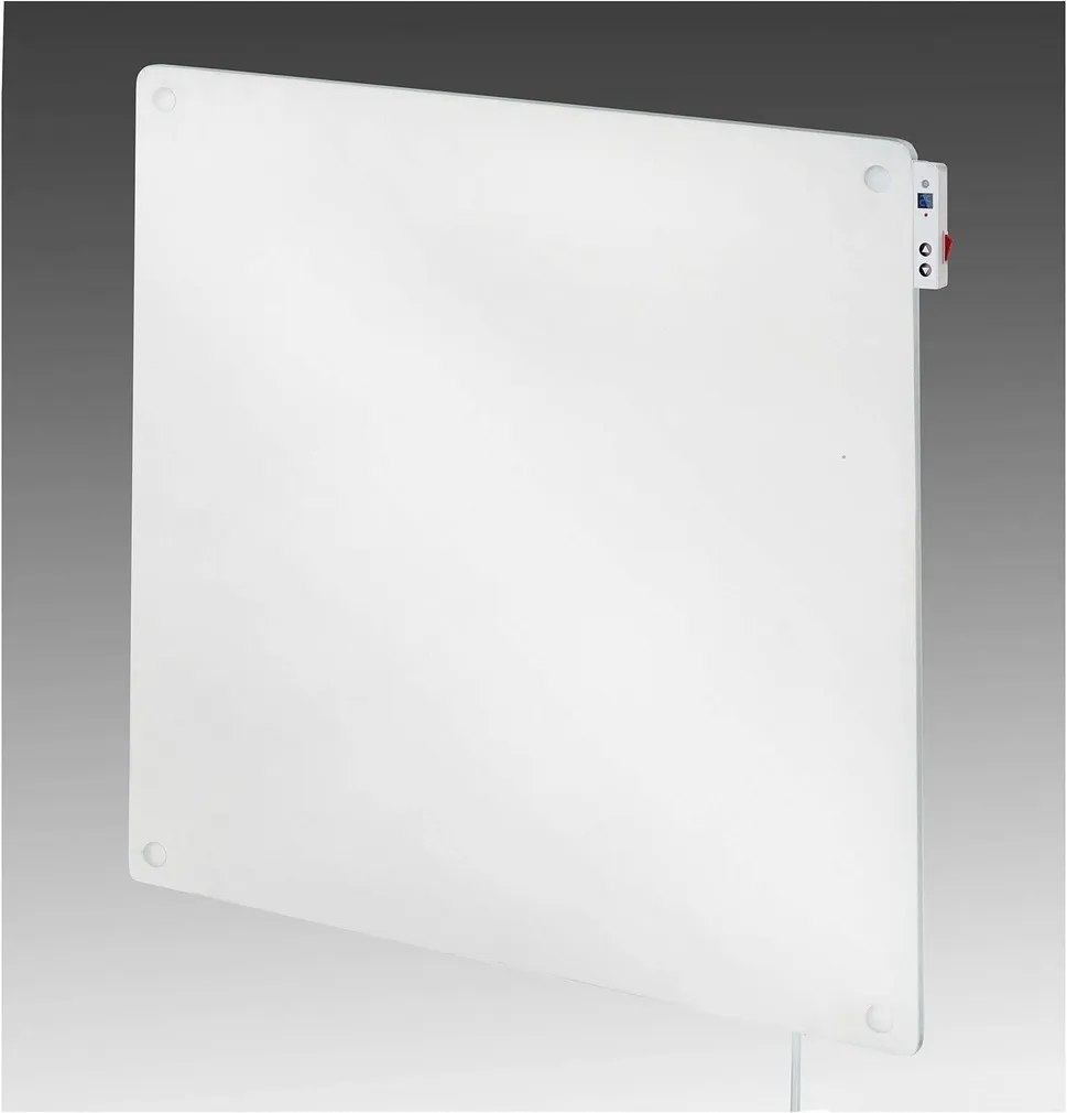 KÜTTEPANEEL 400W E-CONVECT LCD TERM PULT