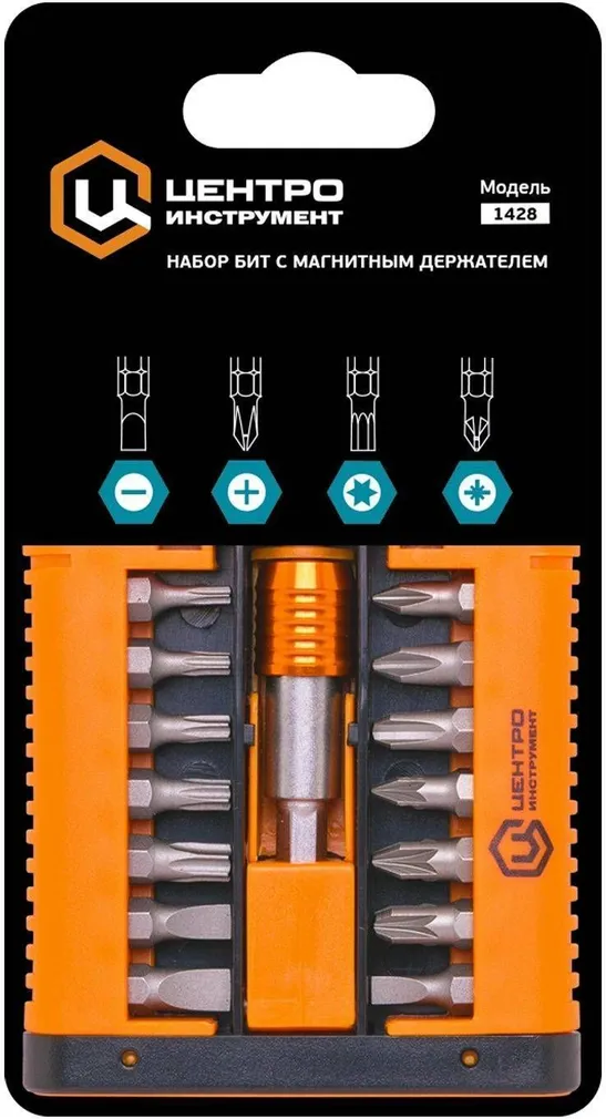 OTSAKUTE KOMPLEKT 14 OSA LUKUSTIGA MAGNETHOIDIK CI